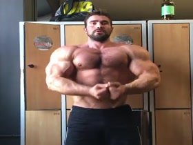 Big Muscle