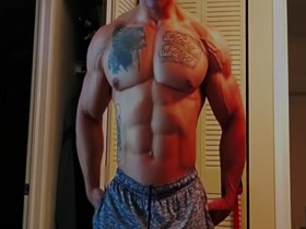 Tats and Muscles