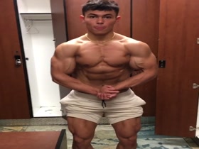 Shredded Ripped Muscle 2