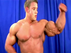 Jeff Long Biceps