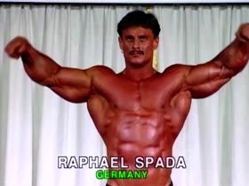 Raphael Spada 1993
