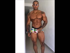 Fabian La Rabia OnlyFans Leaked: Free photos and videos of
