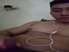 asian muscle cam