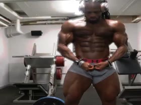 Ulisses is Stunning!