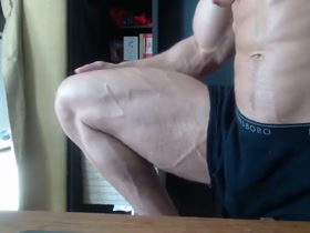 MUSCLE CAM ! 2