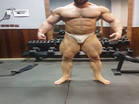 Muscle Huge