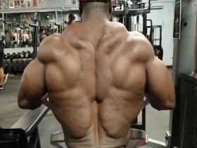 Back Day: George Peterson III
