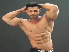 Rajesh Yadev - super hot, super hunk