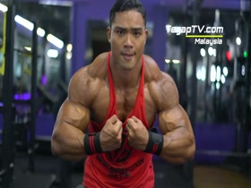 Malay Muscle