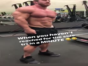 Muscle Big