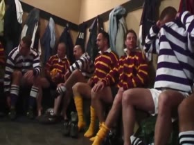 Rugby Orgy 01