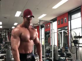 Good Muscle Massive