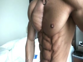 6 pac, Pecs and the Perfect Nipple