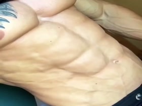 Now that's shredded and cut!