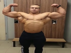 Lats Wide Enough to be Wings
