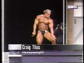 Craig titus nude