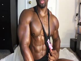 Deangelo is so incredibly hot and sexy