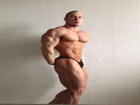 Nikita Krivoshein  - Russian Muscle Hotness
