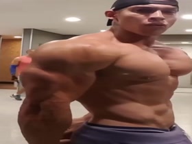 Ramon is Ripped to Shreds in his latest video