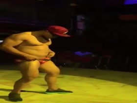 Big cock stripper dance-3