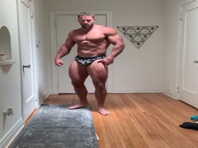 Home Muscle