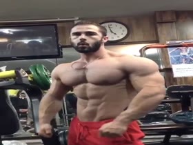 Hot, Sexy and Shredded
