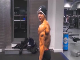 Matt Ogus - Natural Bodybuilding Motivation