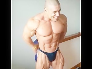 BIG  Russian Muscle