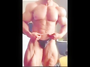 ID this mystery muscle?