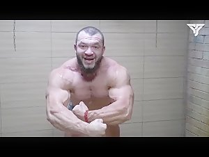 russian muscle