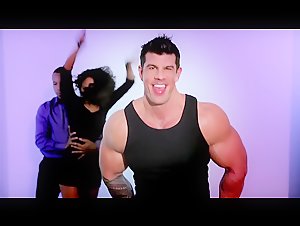 Zeb Atlas Feat. Pearly Gates - Love Hangover (Diana Ross Cover)