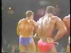 1987 Night of Champions (EXTENDED)