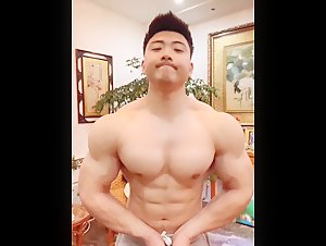 Muscular Chinese III