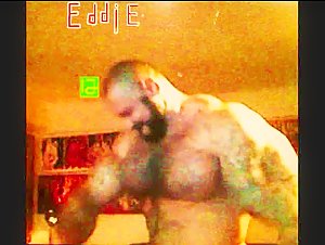 "Edgar Guanipa"...In...."A Lemuel Perry Film".."The Man"..."The Bodybuilder"..."Muscle Eddie"...!