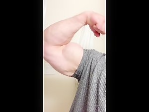 John Smithy biceps