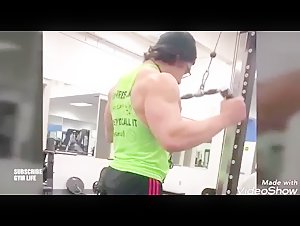 Manny Allen - Bodybuilding Motivation (PS1 New Music Edit)