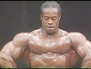1994 Mr. USA Heavyweights and Overall Finals