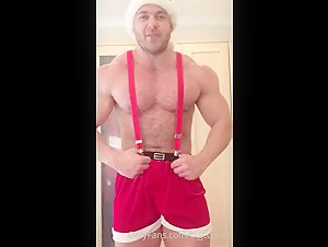 Merry Chistmas from big Connor