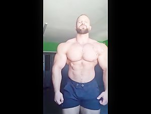 Brendon & His Biceps