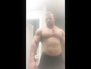 Sexy Bodybuilder