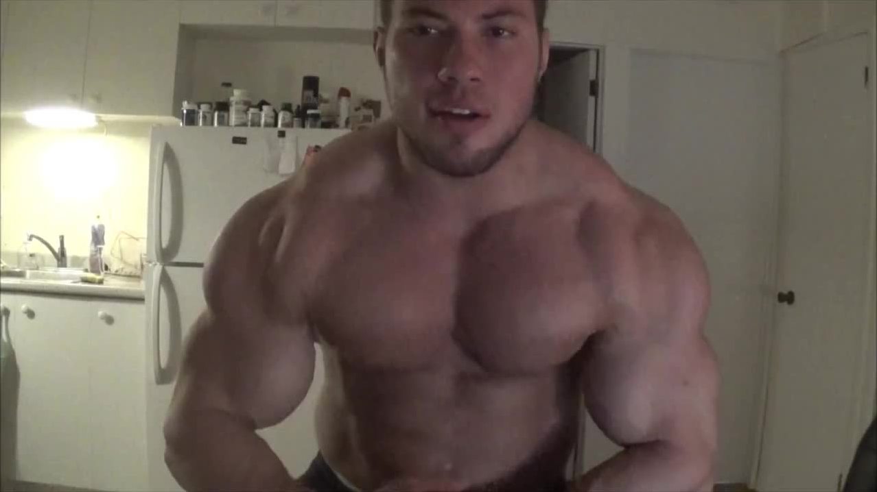 Robin strand porn
