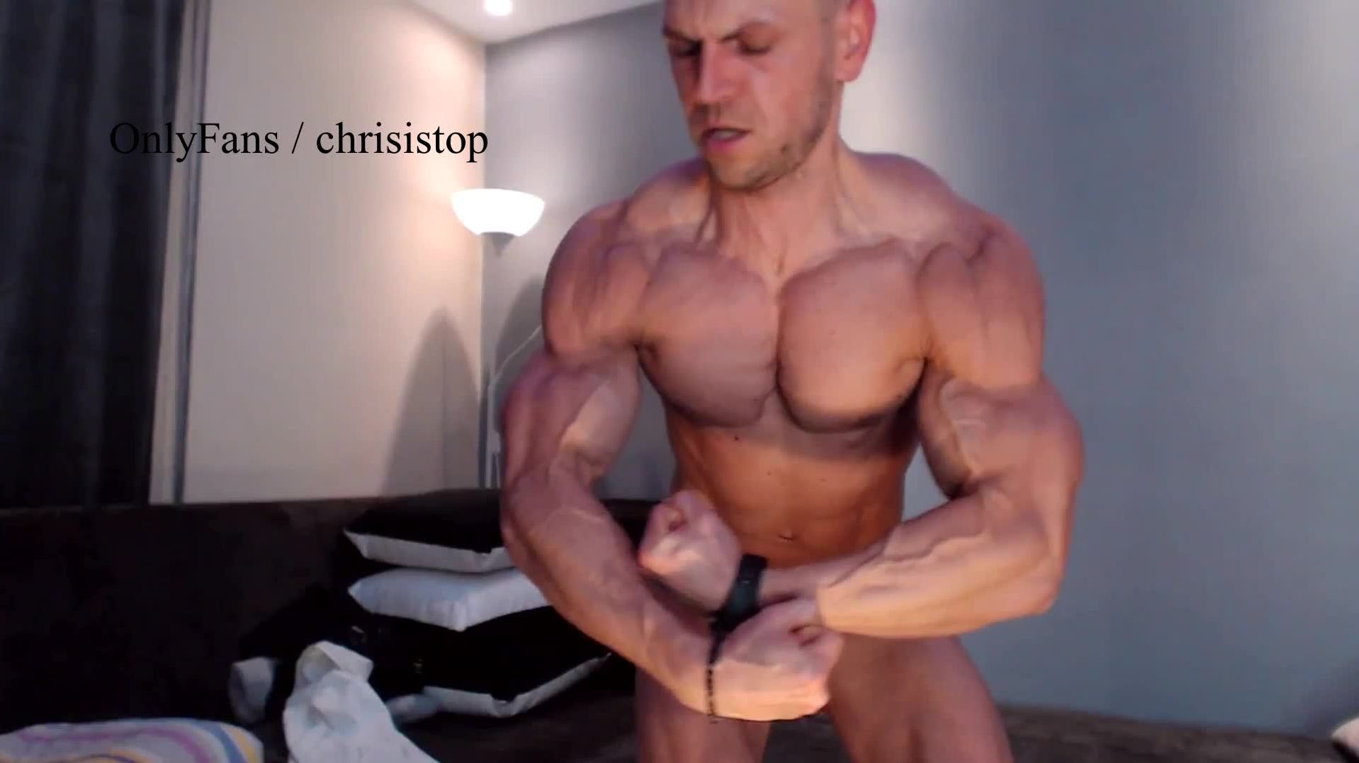 Chrisistop - nude photos
