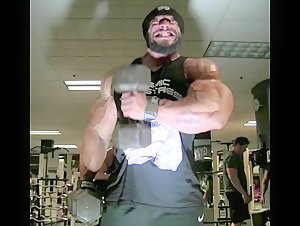 Sergio Massive Arms