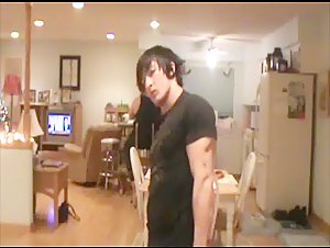 BB Muscled Emo