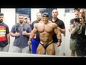 Roelly is Popping