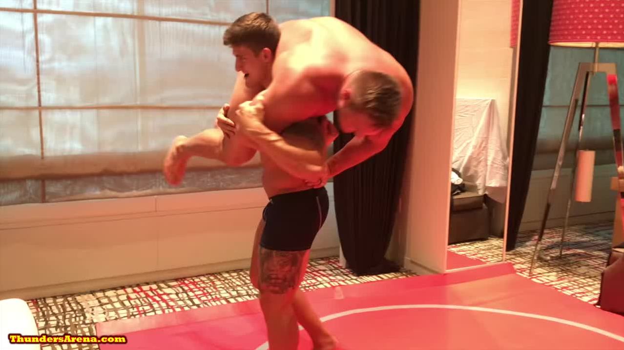Davy michael naked