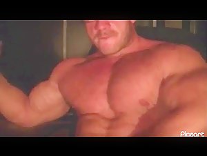 Muscle god compilation