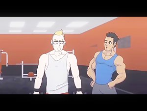 Taka Workout Muscle Growth