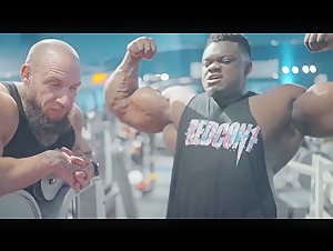 Blessing Biceps [Chill]