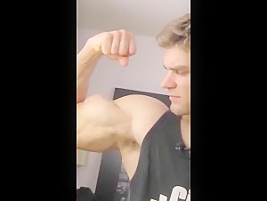 Biceps FLEX Compilation #9